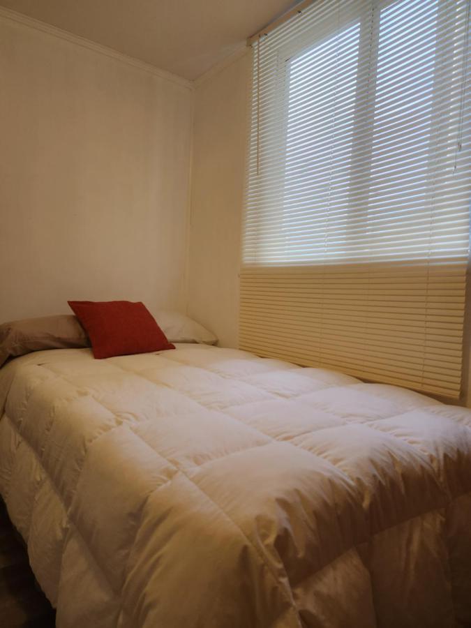 Departamentos L&L Apartamento Punta Arenas Exterior foto